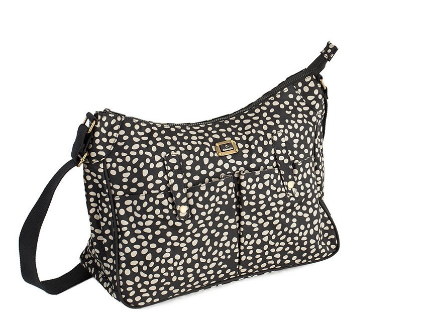 caboodle nappy bag